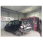 Commande chauffage VOLKSWAGEN GOLF