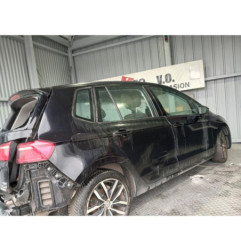 Commande chauffage VOLKSWAGEN GOLF Photo n°5