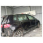 Commande chauffage VOLKSWAGEN GOLF