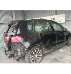 Commande chauffage VOLKSWAGEN GOLF Photo n°6