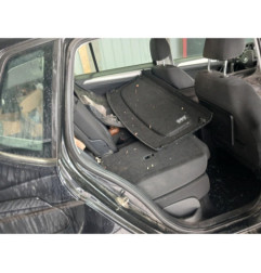 Commande chauffage VOLKSWAGEN GOLF Photo n°7