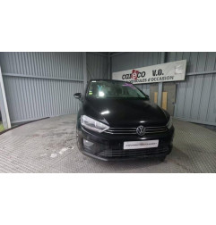 Commande chauffage VOLKSWAGEN GOLF Photo n°8