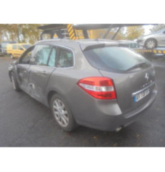 Air bag conducteur RENAULT LAGUNA 3 Photo n°5