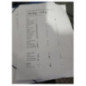 Commande chauffage VOLKSWAGEN GOLF