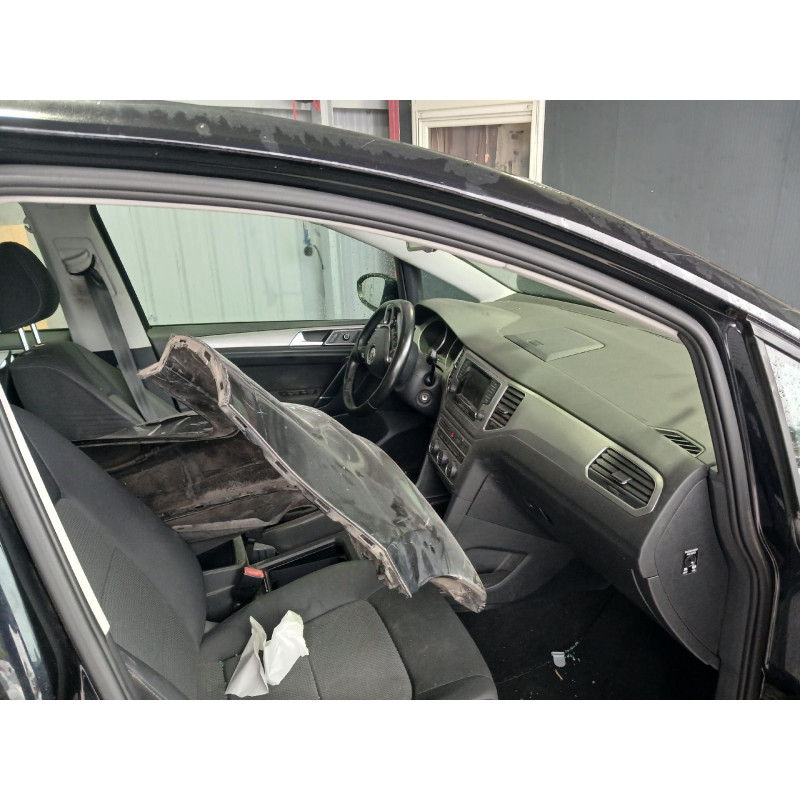 Commande de phare VOLKSWAGEN GOLF