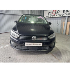 Commande de phare VOLKSWAGEN GOLF Photo n°4