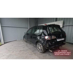 Commande de phare VOLKSWAGEN GOLF Photo n°9