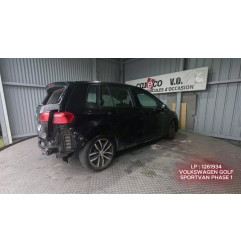 Commande de phare VOLKSWAGEN GOLF Photo n°11