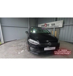 Commande de phare VOLKSWAGEN GOLF Photo n°15
