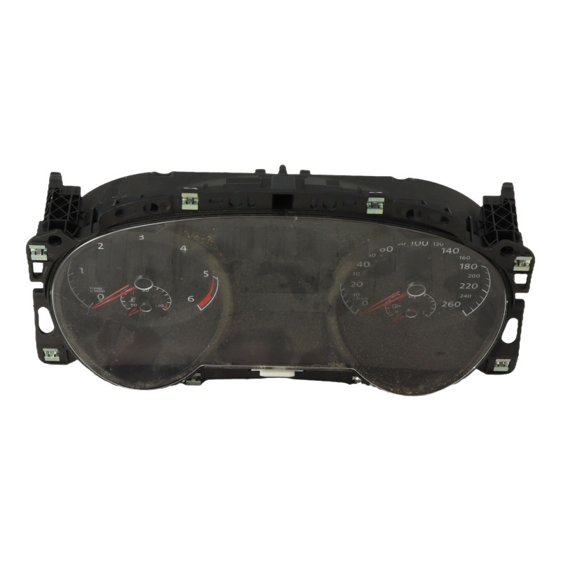 Compteur VOLKSWAGEN GOLF