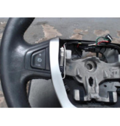 Volant RENAULT LAGUNA 3 Photo n°1