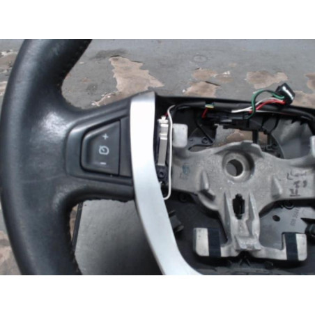 Volant RENAULT LAGUNA 3 Photo n°1