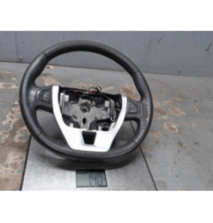Volant RENAULT LAGUNA 3 Photo n°3