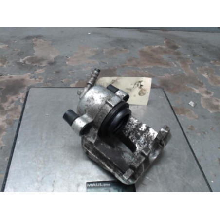 Etrier avant droit (freinage) VOLKSWAGEN POLO 6 Photo n°1