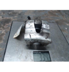 Etrier avant droit (freinage) VOLKSWAGEN POLO 6 Photo n°3