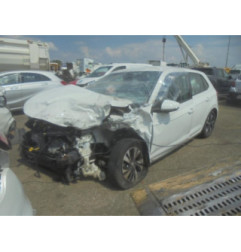 Etrier avant droit (freinage) VOLKSWAGEN POLO 6 Photo n°4