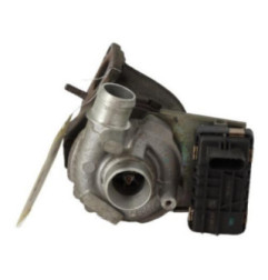 Turbo PEUGEOT 607 Photo n°1