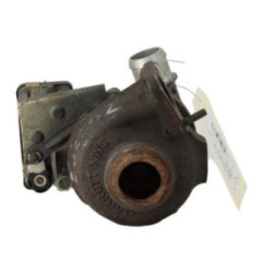 Turbo PEUGEOT 607 Photo n°3