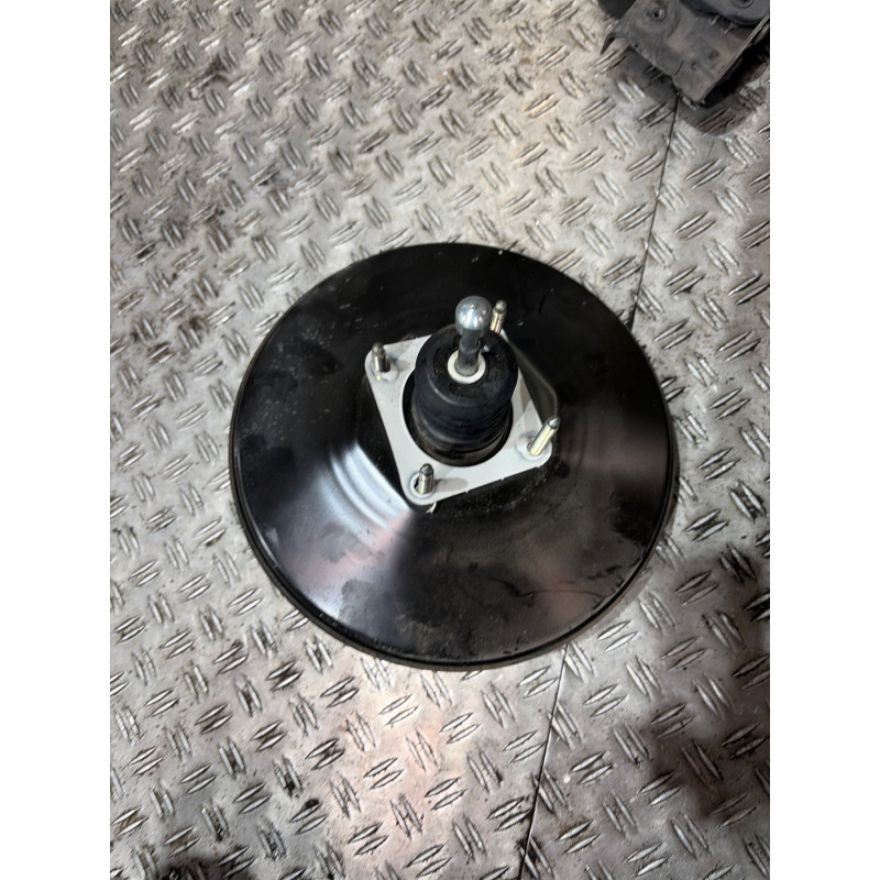 Mastervac CITROEN JUMPER 3