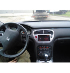 Turbo PEUGEOT 607 Photo n°6