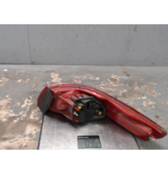 Feu arriere principal gauche (feux) PEUGEOT 607 Photo n°1