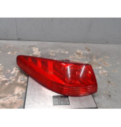 Feu arriere principal gauche (feux) PEUGEOT 607