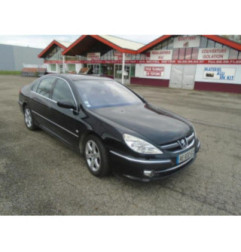 Feu arriere principal gauche (feux) PEUGEOT 607 Photo n°5