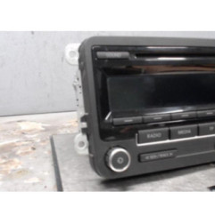 Autoradio d'origine VOLKSWAGEN POLO 5