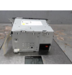 Autoradio d'origine VOLKSWAGEN POLO 5 Photo n°3