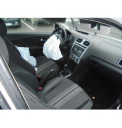 Autoradio d'origine VOLKSWAGEN POLO 5 Photo n°10