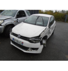 Retroviseur droit VOLKSWAGEN POLO 5 Photo n°6