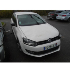 Retroviseur droit VOLKSWAGEN POLO 5 Photo n°7