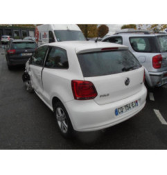 Retroviseur droit VOLKSWAGEN POLO 5 Photo n°8