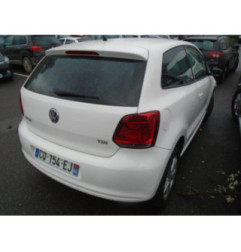 Retroviseur droit VOLKSWAGEN POLO 5 Photo n°9