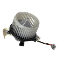 Pulseur d'air OPEL INSIGNIA 1 Photo n°4