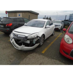 Pulseur d'air OPEL INSIGNIA 1 Photo n°8