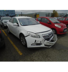 Pulseur d'air OPEL INSIGNIA 1 Photo n°9