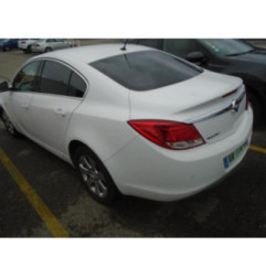 Pulseur d'air OPEL INSIGNIA 1 Photo n°10