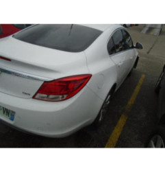 Pulseur d'air OPEL INSIGNIA 1 Photo n°11