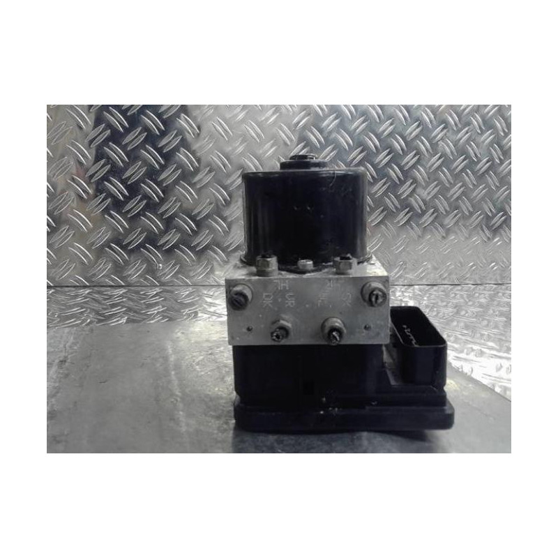 Bloc ABS (freins anti-blocage) OPEL ZAFIRA B