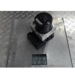 Bloc ABS (freins anti-blocage) OPEL ZAFIRA B Photo n°3