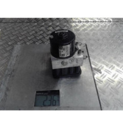 Bloc ABS (freins anti-blocage) OPEL ZAFIRA B Photo n°4