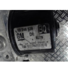 Bloc ABS (freins anti-blocage) OPEL ZAFIRA B Photo n°5