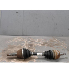Cardan gauche (transmission) OPEL ZAFIRA B