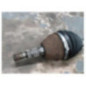 Cardan gauche (transmission) OPEL ZAFIRA B