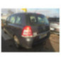 Cardan gauche (transmission) OPEL ZAFIRA B