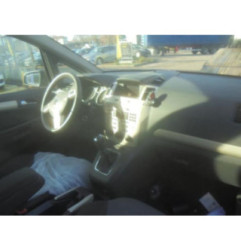 Cardan gauche (transmission) OPEL ZAFIRA B Photo n°7