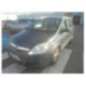 Cardan gauche (transmission) OPEL ZAFIRA B