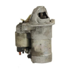 Demarreur OPEL ZAFIRA B Photo n°5