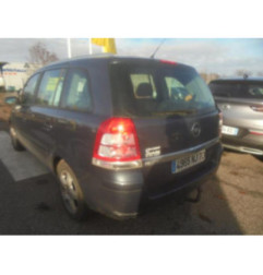 Demarreur OPEL ZAFIRA B Photo n°6